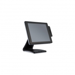 POS-термінал Sam4s SAPPHIRE-S560 PCAP Touch, J6412/8Gb/240Gb/6*USB/2*RS232/MSR/white (SAPH-S560/CITENNNMW)