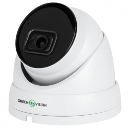 Камера видеонаблюдения Greenvision GV-177-IP-IF-DOS80-30 SD (Ultra AI)
