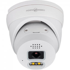 Камера відеоспостереження Greenvision GV-186-IP-ECO-AD-DOS40-30 SD (Ultra AI)