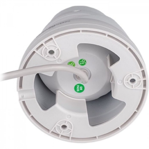 Камера відеоспостереження Greenvision GV-186-IP-ECO-AD-DOS40-30 SD (Ultra AI)