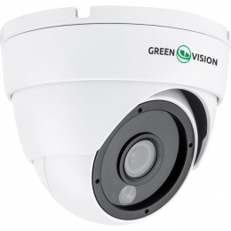 Камера видеонаблюдения Greenvision GV-180-GHD-H-DOK50-20