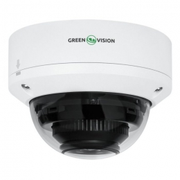Камера видеонаблюдения Greenvision GV-174-IP-IF-DOS50-30 SDA (Ultra AI)