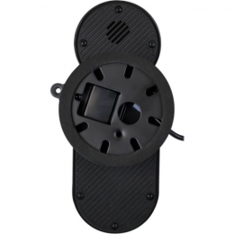 Камера видеонаблюдения Greenvision GV-119-IP-GM-DOG20-12-SD