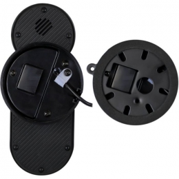 Камера видеонаблюдения Greenvision GV-119-IP-GM-DOG20-12-SD