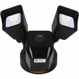 Камера видеонаблюдения Greenvision GV-121-IP-GM-DOG20-12-SD