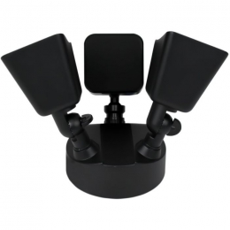 Камера видеонаблюдения Greenvision GV-121-IP-GM-DOG20-12-SD