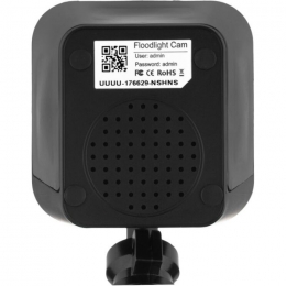 Камера видеонаблюдения Greenvision GV-121-IP-GM-DOG20-12-SD