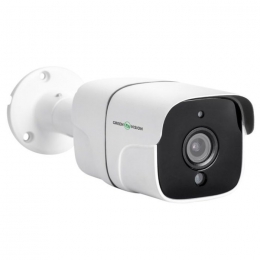 Камера відеоспостереження Greenvision GV-162-IP-FM-COA50-20 POE (Lite)