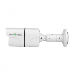 Камера відеоспостереження Greenvision GV-162-IP-FM-COA50-20 POE (Lite)