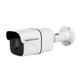 Камера відеоспостереження Greenvision GV-162-IP-FM-COA50-20 POE (Lite)