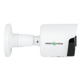 Камера видеонаблюдения Greenvision GV-171-IP-I-COS50-30 SD (Ultra AI)