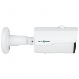 Камера видеонаблюдения Greenvision GV-173-IP-IF-COS50-30 VMA (Ultra AI)