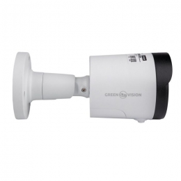 Камера видеонаблюдения Greenvision GV-187-IP-ECO-AD-COS40-30 SD (Ultra AI) GV-187-IP-ECO-AD-COS40-30 SD  (Ultra AI)