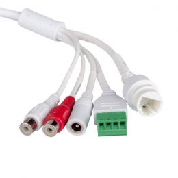 Камера видеонаблюдения Greenvision GV-188-IP-IF-DOS50-30 VMA (Ultra AI) GV-188-IP-IF-DOS50-30 VMA  (Ultra AI)