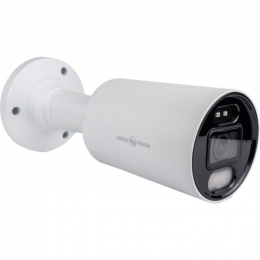 Камера видеонаблюдения Greenvision GV-189-IP-IF-COS40-30 LED SD (Ultra AI) GV-189-IP-IF-COS40-30 LED SD  (Ultra AI)