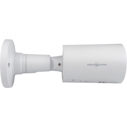 Камера видеонаблюдения Greenvision GV-189-IP-IF-COS40-30 LED SD (Ultra AI) GV-189-IP-IF-COS40-30 LED SD  (Ultra AI)