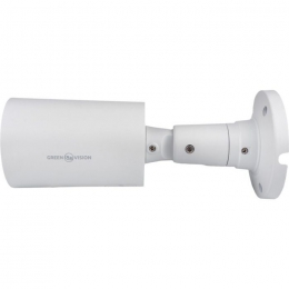 Камера видеонаблюдения Greenvision GV-189-IP-IF-COS40-30 LED SD (Ultra AI) GV-189-IP-IF-COS40-30 LED SD  (Ultra AI)