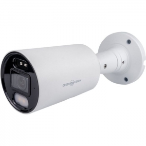 Камера відеоспостереження Greenvision GV-190-IP-IF-COS80-30 LED SD (Ultra AI)