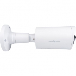 Камера видеонаблюдения Greenvision GV-191-IP-IF-COS80-30 (Ultra AI)