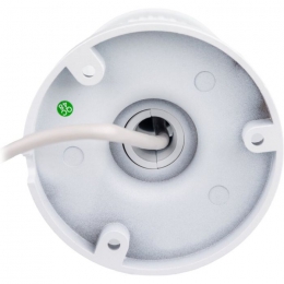 Камера видеонаблюдения Greenvision GV-191-IP-IF-COS80-30 (Ultra AI)