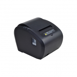 Принтер чеків X-PRINTER XP-M817 USB, Serial, Ethernet (XP-M817)