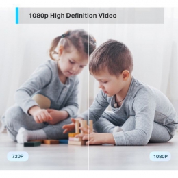 Камера видеонаблюдения TP-Link TC70