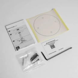Камера видеонаблюдения Dahua DH-HAC-HDW1200TLMP-IL-A (2.8)