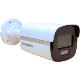 Камера видеонаблюдения Hikvision DS-2CE12DF0T-F (2.8)