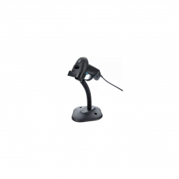 Сканер штрих-коду UKRMARK KR-H3C-S USB, stand (900827)