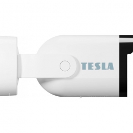 Камера видеонаблюдения TSL-CAM-BULLET8S Tesla