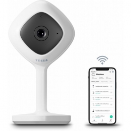 Камера видеонаблюдения TSL-CAM-MINI22S Tesla