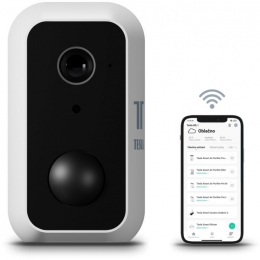 Камера видеонаблюдения Tesla TSL-CAM-SNAP11S