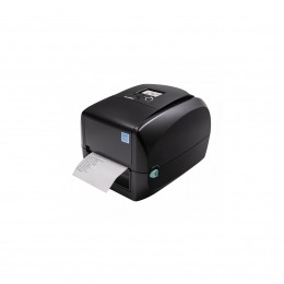 Принтер етикеток Godex RT700I+ USB, Ethernet, Serial, 3хUSB-Host (25478)