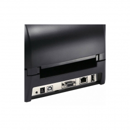 Принтер етикеток Godex RT700I+ USB, Ethernet, Serial, 3хUSB-Host (25478)