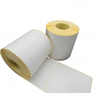 Этикетка MG ECO 100x100/ 0,5тыс. Розмер "Новой почты" (ECO 100x100/0,5)