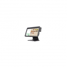 POS-термінал Detaik Celeron J6142/8Gb/SSD128Gb/6xUSB/3xRS232/1920*1080 (DTK- POS1568-J6412)