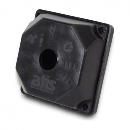 Крепление для видеокамеры Atis AB-Q130 (AB-Q130 black)