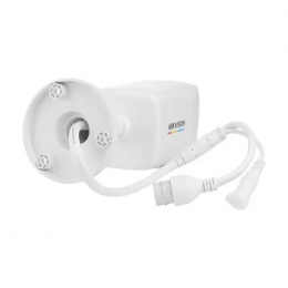 Камера видеонаблюдения Hikvision DS-2CD1047G2H-LIUF (2.8)