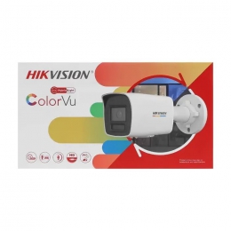 Камера видеонаблюдения Hikvision DS-2CD1047G2H-LIUF (2.8)