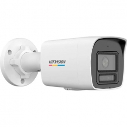 Камера відеоспостереження Hikvision DS-2CD1027G2H-LIU (4.0)