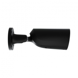 Камера видеонаблюдения Ajax BulletCam (5/4.0) black