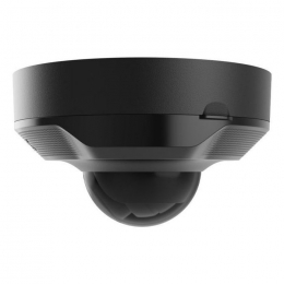 Камера видеонаблюдения Ajax DomeCam Mini (5/4.0) black