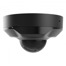 Камера видеонаблюдения Ajax DomeCam Mini (8/4.0) black