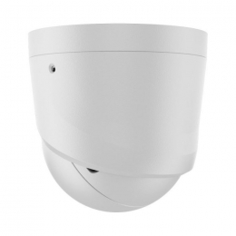 Камера видеонаблюдения Ajax TurretCam (5/4.0) white