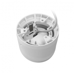 Камера видеонаблюдения Ajax TurretCam (5/4.0) white