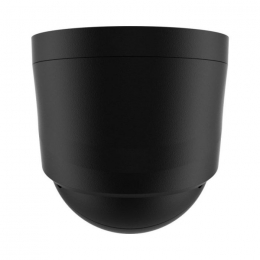 Камера видеонаблюдения Ajax TurretCam (5/4.0) black