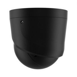 Камера видеонаблюдения Ajax TurretCam (5/4.0) black