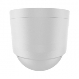 Камера видеонаблюдения Ajax TurretCam (8/4.0) white