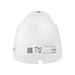 Камера видеонаблюдения Hikvision DS-2CD1347G2H-LIUF (2.8)