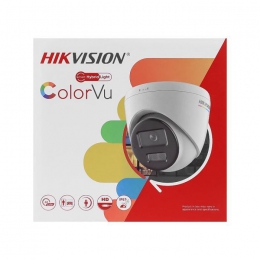 Камера видеонаблюдения Hikvision DS-2CD1347G2H-LIUF (2.8)